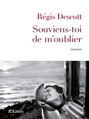 cover image of Souviens-toi de m'oublier
